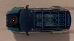 Fisker Ocean Force E Concept 2020 года
